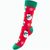 Weihnachts-Socken Sokkex (Bild 4)
