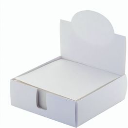 Individueller Memo-Würfel Jotty