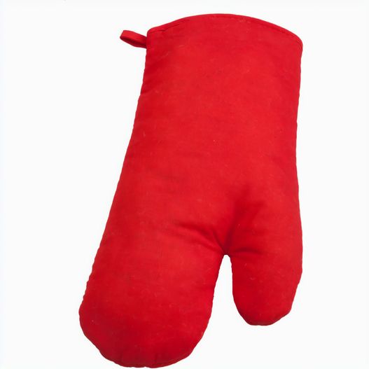 Ofenhandschuh Challah (Bild 1)