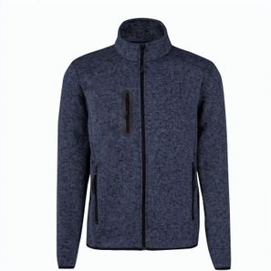 Fleece Jacke Devio