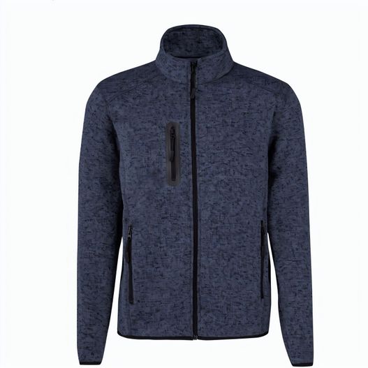 Fleece Jacke Devio (Bild 1)