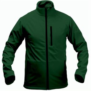 Softshell Jacke Toasta