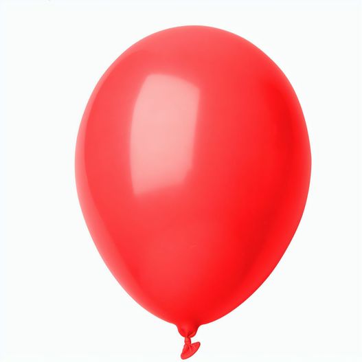 Produktabbildung Luftballon, pastell CreaBalloon Luftballon, pastell CreaBalloon (Bild 1)