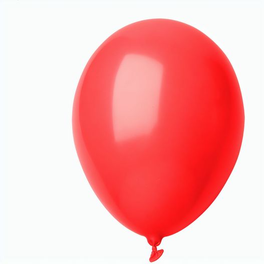 Luftballon, pastell CreaBalloon (Bild 1)