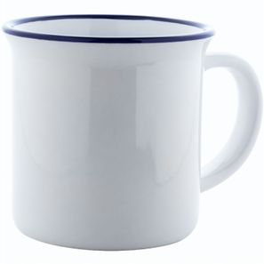 Vintage Sublimationstasse Woodstock Subo