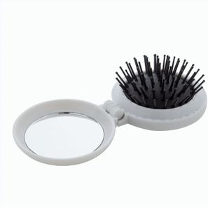 RABS Haarbürste mit Spiegel Rabrush