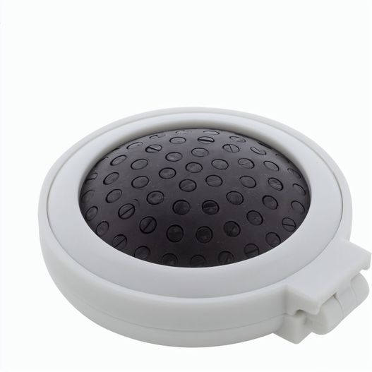 RABS Haarbürste mit Spiegel Rabrush (Bild 1)