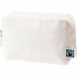 Fairtrade Kosmetiktasche Ferbyss Plus