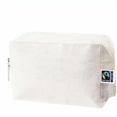 Fairtrade Kosmetiktasche Ferbyss Plus