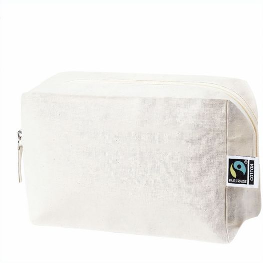 Fairtrade Kosmetiktasche Ferbyss Plus (Bild 1)