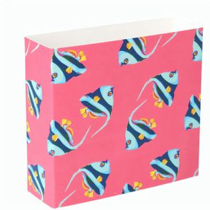 Individueller Pappschuber CreaSleeve 291