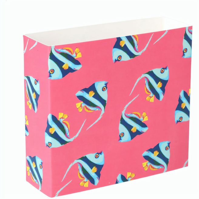 Produktabbildung Individueller Pappschuber CreaSleeve 291 Individueller Pappschuber CreaSleeve 291