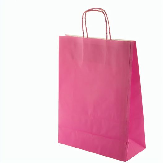 Produktabbildung Papier-Einkaufstasche Store Papier-Einkaufstasche Store (Bild 1)