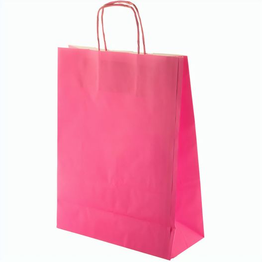 Produktabbildung Papier-Einkaufstasche Store Papier-Einkaufstasche Store (Bild 1)