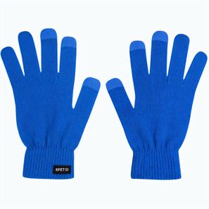 RPET Tourchscreen-Handschuhe Retouch
