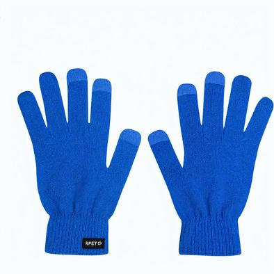 RPET Tourchscreen-Handschuhe Retouch
