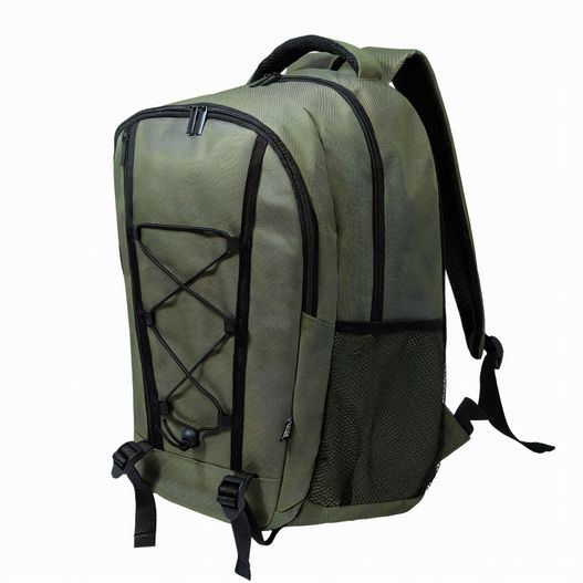 RPET-Rucksack Honnold (Bild 1)