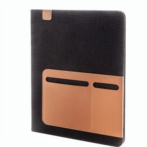 Dokumentenmappe aus recyceltem Cavas Capudo A4