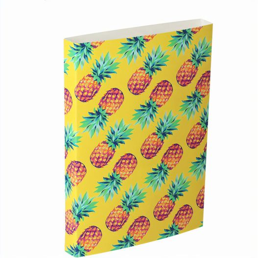 Individueller Pappschuber CreaSleeve 119 (Bild 1)