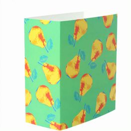 Produktabbildung Individueller Pappschuber CreaSleeve 214 Individueller Pappschuber CreaSleeve 214