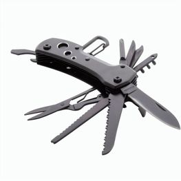 Produktabbildung Multifunktions-Taschenmesser Galloway Multifunktions-Taschenmesser Galloway