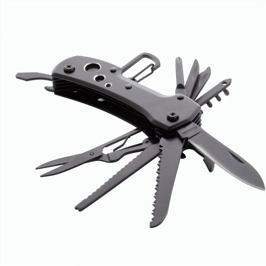 Produktabbildung Multifunktions-Taschenmesser Galloway Multifunktions-Taschenmesser Galloway (Bild 1)