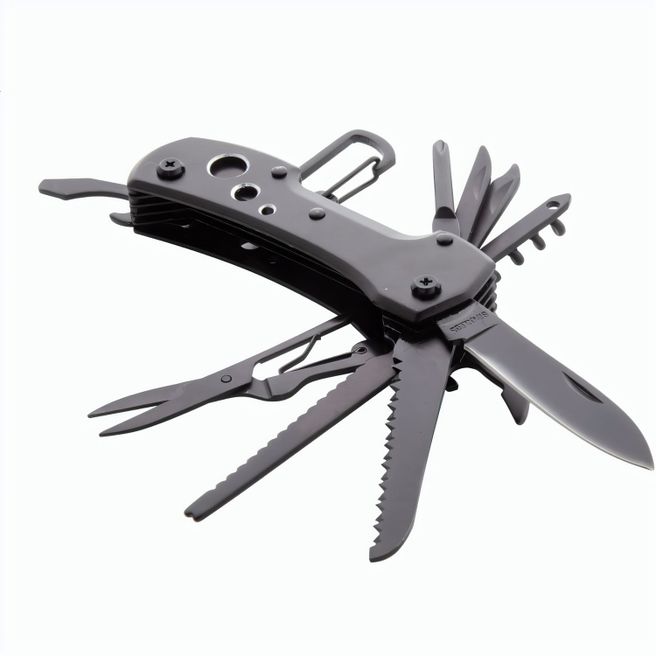 Multifunktions-Taschenmesser Galloway