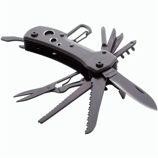 Produktabbildung Multifunktions-Taschenmesser Galloway Multifunktions-Taschenmesser Galloway (Bild 1)