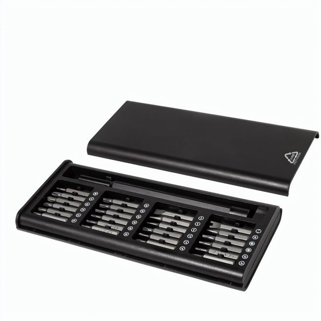 RABS Schraubendreherset Manybit