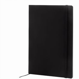 Notizbuch aus RPU Repuk Soft A5