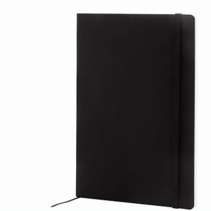 Notizbuch aus RPU Repuk Soft A5