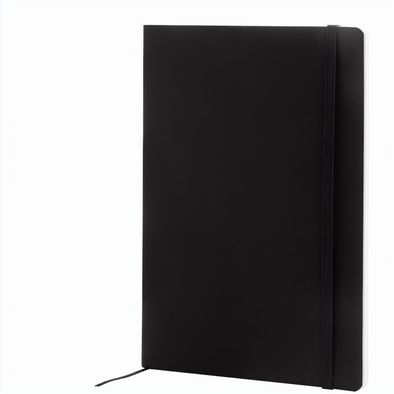 Notizbuch aus RPU Repuk Soft A5