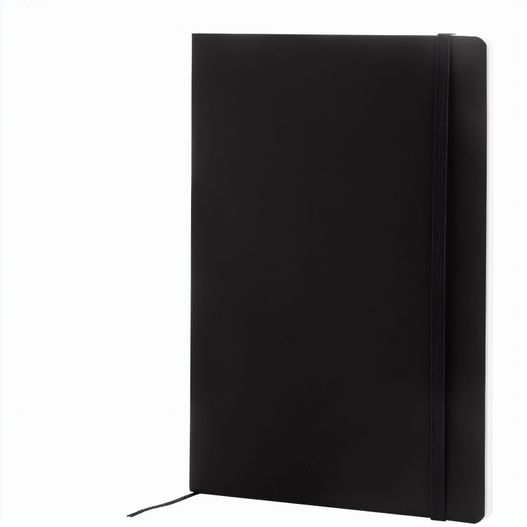 Notizbuch aus RPU Repuk Soft A5 (Bild 1)