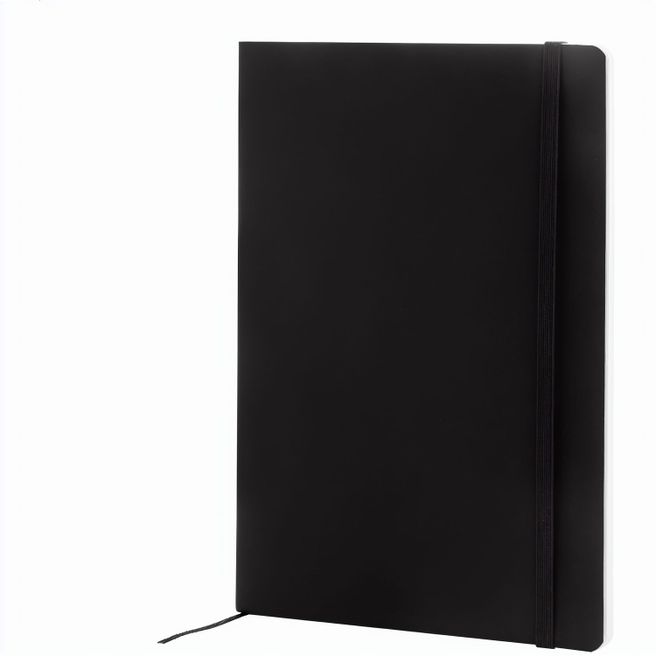 Notizbuch aus RPU Repuk Soft A5