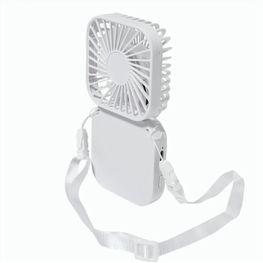 RABS Wiederaufladbarer Handventilator Aerofold