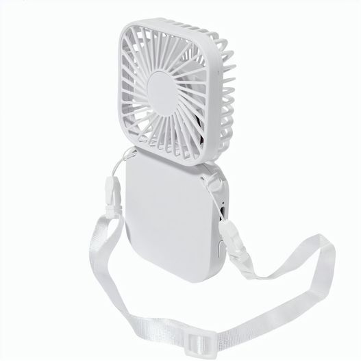 RABS Wiederaufladbarer Handventilator Aerofold (Bild 1)