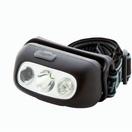 Akku-Stirnlampe Rexplorer