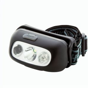 Akku-Stirnlampe Rexplorer