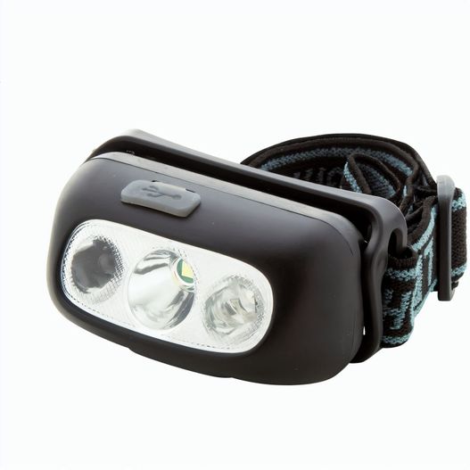 Akku-Stirnlampe Rexplorer (Bild 1)