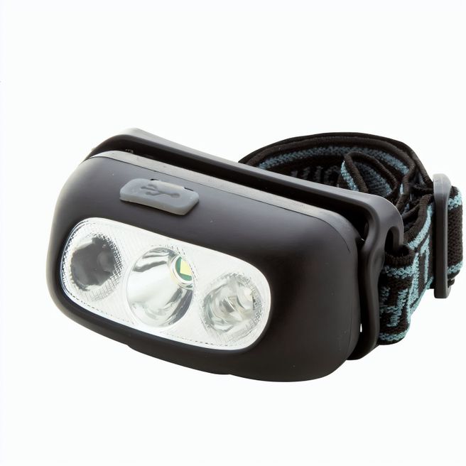 Produktabbildung Akku-Stirnlampe Rexplorer Akku-Stirnlampe Rexplorer
