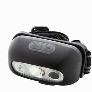 Akku-Stirnlampe Rexplorer