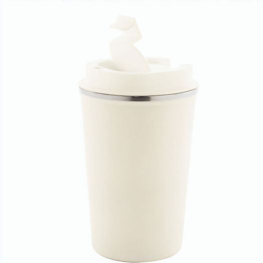 Thermobecher Indicut (Bild 1)