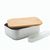 Edelstahl-Lunchbox Ferroca (Bild 2)