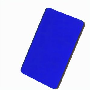 Schlüsselanhänger in Sonderform CreaFob