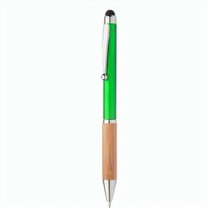 Touchpen mit Kugelschreiber Bollys