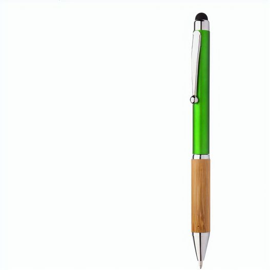 Touchpen mit Kugelschreiber Bollys (Bild 1)