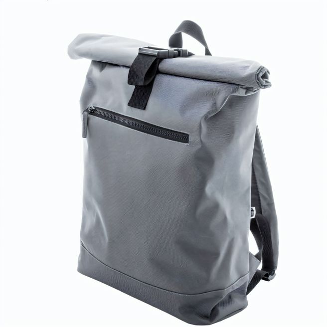 Produktabbildung RPET-Rucksack Rollex RPET-Rucksack Rollex