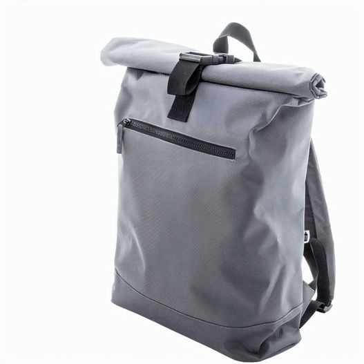 RPET-Rucksack Rollex (Bild 1)