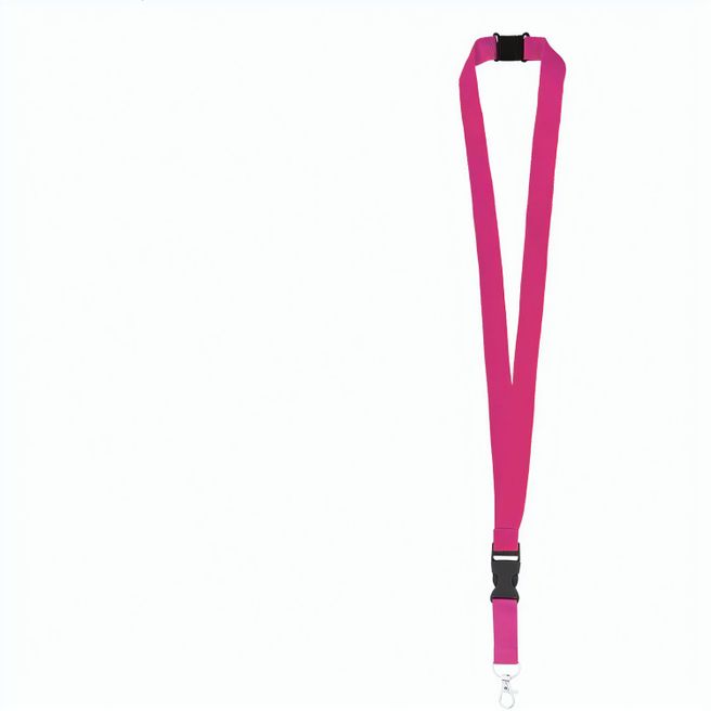 Produktabbildung Lanyard aus RPET Revent Plus Lanyard aus RPET Revent Plus