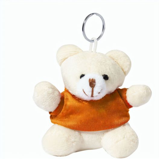 plüsch teddybär schlüsselanhänger Keyted (Bild 1)